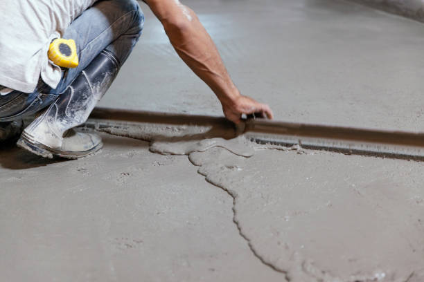 Best Stamped Concrete Services in West Bishop, CA