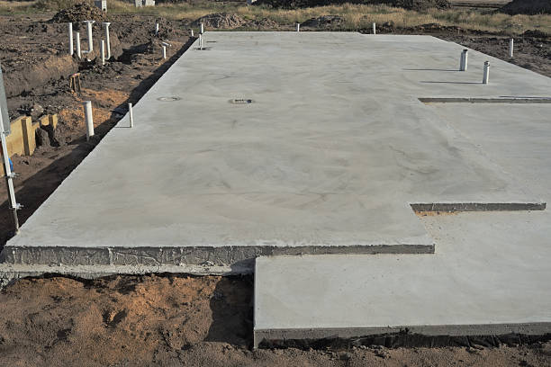 Best Concrete Patio Design and Installation in West Bishop, CA