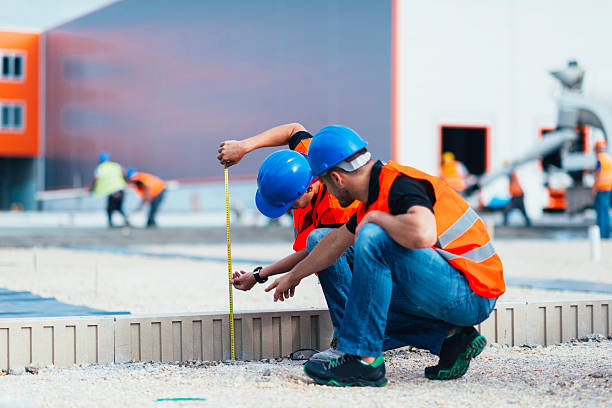 Best Concrete Steps and Stairs in West Bishop, CA